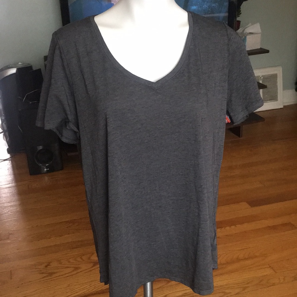 Marc New York performance T-shirt